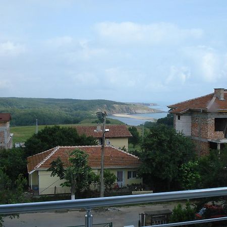 Prestige Hotel Szinemorec Kültér fotó