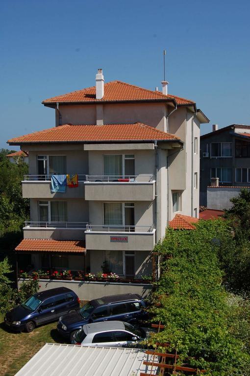Prestige Hotel Szinemorec Kültér fotó